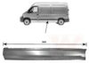 VAN WEZEL 3798143 Sidewall